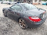 WDDPK5HA0CF****** Salvage and Wrecked 2012 Mercedes-Benz SLK-Class in North Carolina State