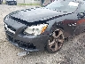 WDDPK5HA0CF****** Salvage and Repairable 2012 Mercedes-Benz SLK-Class in North Carolina State