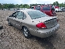 1FAFP53U26A****** Salvage and Repairable 2006 Ford Taurus in Long Island