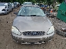 1FAFP53U26A****** Salvage and Repairable 2006 Ford Taurus in New York State