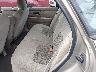 1FAFP53U26A****** Wrecked 2006 Ford Taurus in Long Island