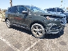 2FMPK4G90NB****** Salvamento y Destrozados 2022 Ford Edge en Las Vegas