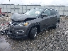 3C4NJDCB6MT****** Used and Repairable 2021 Jeep Compass in Tifton