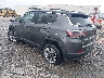 3C4NJDCB6MT****** Salvage and Repairable 2021 Jeep Compass in Tifton