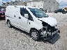3N6CM0KN0LK****** Salvage and Wrecked 2020 Nissan Nv200  Cargo in Chicago South