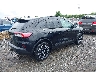 1FMCU9H98NU****** Salvamento y Destrozados 2022 Ford Escape en Estado de Virginia