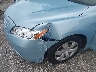 4T1BE46K49U****** Salvage and Repairable 2009 Toyota Camry in Georgia State