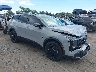 KNDPVDDG2T7****** Salvamento y Destrozados 2026 Kia Sportage Hybrid en Culpeper