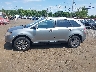 2FMDK49CX8B****** Repairable 2008 Ford Edge in New Jersey State