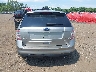 2FMDK49CX8B****** Wrecked 2008 Ford Edge