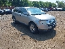2FMDK49CX8B****** Salvage and Wrecked 2008 Ford Edge in Sayreville