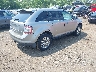 2FMDK49CX8B****** Salvage and Wrecked 2008 Ford Edge in New Jersey State