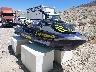 00000YDV255****** Salvamento y Destrozados 2021 Sea-Doo Rxt en Rec Rides Online Exclusive