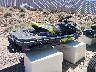 00000YDV255****** Salvamento y Destrozados 2021 Sea-Doo Rxt en Estado de Nevada