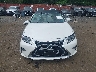 58ABK1GG5JU****** Wrecked 2018 Lexus ES 350 in New Jersey State
