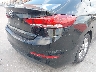 KMHD84LF7JU****** Salvage and Repairable 2018 Hyundai Elantra in Texas State