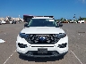 1FMSK7BH8LG****** Destrozados 2020 Ford Explorer en Estado de Hawaii
