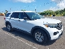 1FMSK7BH8LG****** Salvamento y Destrozados 2020 Ford Explorer en Honolulu