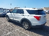 1FMSK7BH8LG****** Salvamento y Reparables 2020 Ford Explorer en Honolulu