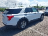 1FMSK7BH8LG****** Salvamento y Destrozados 2020 Ford Explorer en Estado de Hawaii