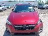 JF2GTACC5JH****** Destrozados 2018 Subaru Crosstrek en Estado de Nueva York