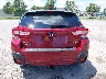 JF2GTACC5JH****** Destrozados 2018 Subaru Crosstrek