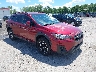 JF2GTACC5JH****** Salvamento y Destrozados 2018 Subaru Crosstrek en Rochester