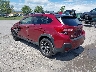 JF2GTACC5JH****** Salvamento y Reparables 2018 Subaru Crosstrek en Rochester