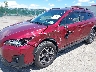 JF2GTACC5JH****** Salvamento y Reparables 2018 Subaru Crosstrek en Estado de Nueva York