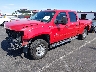 1GTHK53659F****** Usados y Reparables 2009 GMC Sierra 2500 HD en Las Vegas