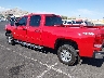 1GTHK53659F****** Salvamento y Reparables 2009 GMC Sierra 2500 HD en Las Vegas