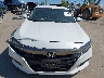 1HGCV1F38LA****** Destrozados 2020 Honda Accord en Estado de California