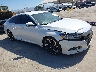 1HGCV1F38LA****** Salvamento y Destrozados 2020 Honda Accord en North Hollywood