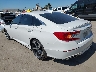 1HGCV1F38LA****** Salvamento y Reparables 2020 Honda Accord en North Hollywood