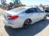 1HGCV1F38LA****** Salvamento y Destrozados 2020 Honda Accord en Estado de California