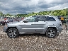 1C4RJFCG2FC****** Salvage 2015 Jeep Grand Cherokee