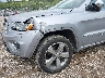 1C4RJFCG2FC****** Repairable 2015 Jeep Grand Cherokee