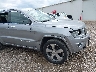 1C4RJFCG2FC****** Used and Repairable 2015 Jeep Grand Cherokee in Chicago North