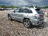 1C4RJFCG2FC****** Salvage and Repairable 2015 Jeep Grand Cherokee in Chicago North