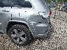 1C4RJFCG2FC****** Salvage and Repairable 2015 Jeep Grand Cherokee in Illinois State