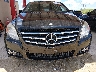 4JGCB6FE8BA****** Salvamento y Reparables 2011 Mercedes-Benz R 350 en Estado de Florida