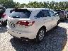 5J8TB4H39JL****** Salvage and Wrecked 2018 Acura RDX in Kansas State