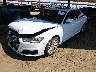 WAUCFAFC2GN****** Used and Repairable 2016 Audi A6 in Phoenix