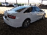 WAUCFAFC2GN****** Salvage and Wrecked 2016 Audi A6 in Arizona State