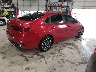 3KPF24AD0PE****** Salvamento y Destrozados 2023 Kia Forte en Estado de Illinois