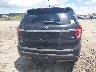 1FM5K8D88KG****** Wrecked 2019 Ford Explorer