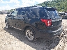 1FM5K8D88KG****** Salvage and Repairable 2019 Ford Explorer in Buckhannon