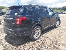 1FM5K8D88KG****** Salvage and Wrecked 2019 Ford Explorer in West Virginia State