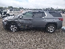 1GNERGKW2MJ****** Salvamento 2021 Chevrolet Traverse