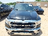 1C6RREBT4MN****** Wrecked 2021 RAM 1500 in North Carolina State